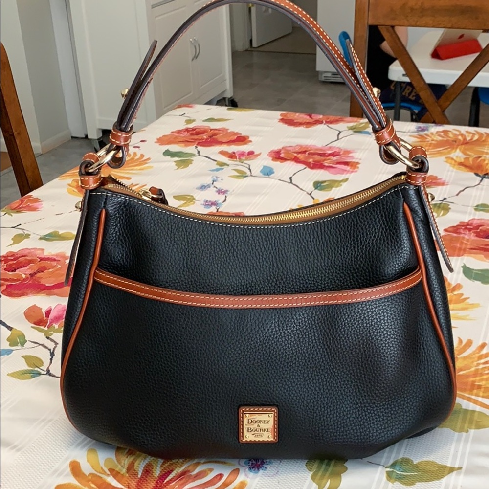 Dooney & Bourke Collins Hobo